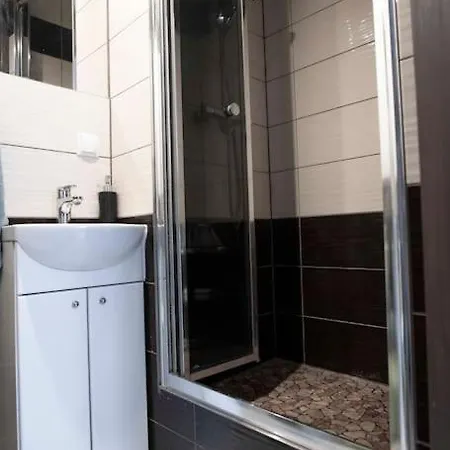 شقة Pod Katedra W Gnieznie