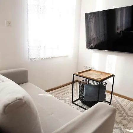 شقة Pod Katedra W Gnieznie *