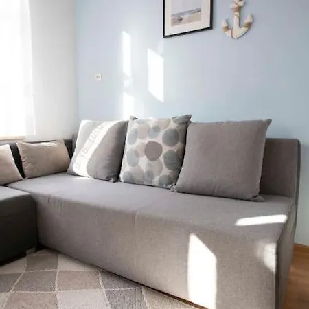 شقة Pod Katedra W Gnieznie غنيزنو