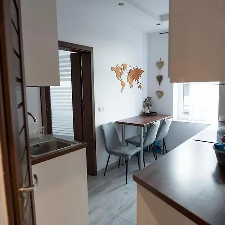 شقة Pod Katedra W Gnieznie