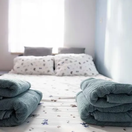 Pod Katedra W Gnieznie شقة غنيزنو