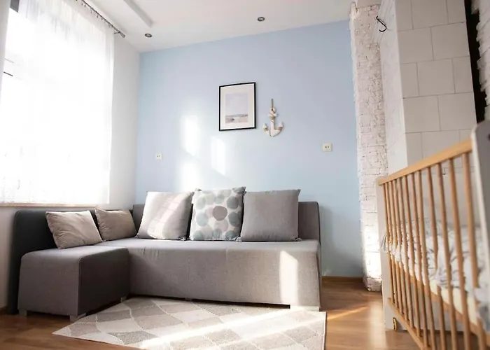 Apartamento Pod Katedra W Gnieznie Gniezno