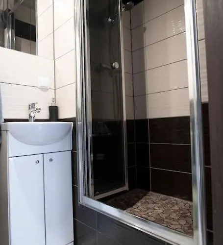 Apartamento Pod Katedra W Gnieznie