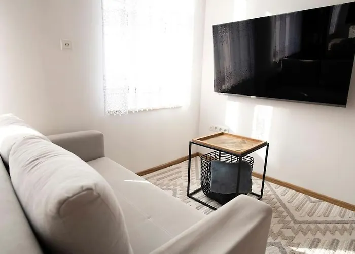 Apartamento Pod Katedra W Gnieznie *