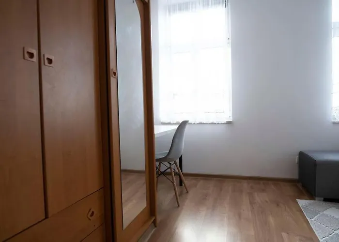 Pod Katedra W Gnieznie Apartamento *