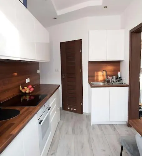 Apartamento Pod Katedra W Gnieznie *