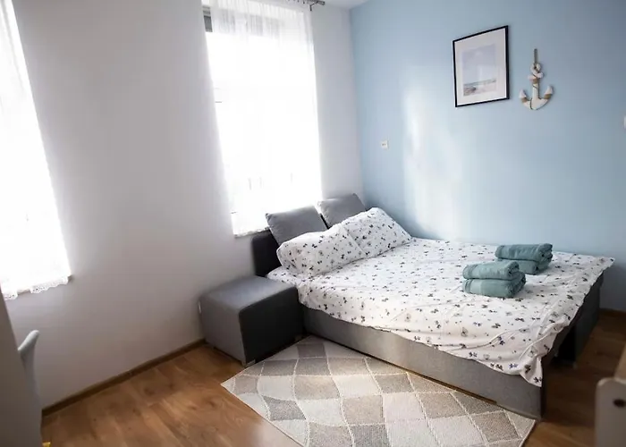 Pod Katedra W Gnieznie Apartamento Gniezno