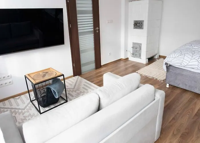 Apartamento Pod Katedra W Gnieznie Gniezno