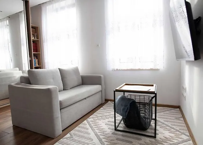 Pod Katedra W Gnieznie