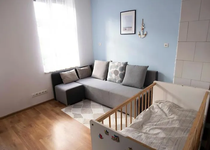 Pod Katedra W Gnieznie Apartamento