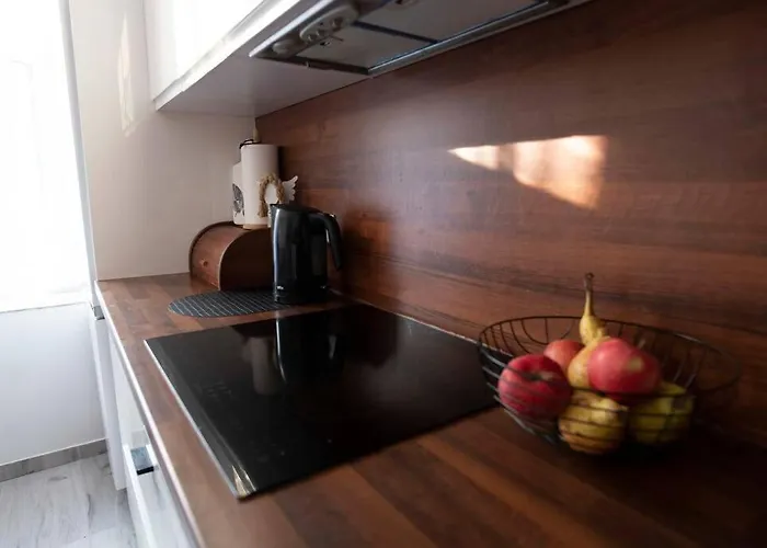 Apartamento Pod Katedra W Gnieznie *