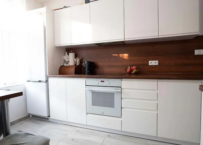 Apartamento Pod Katedra W Gnieznie Gniezno